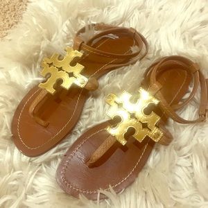 Tory Burch Sandals